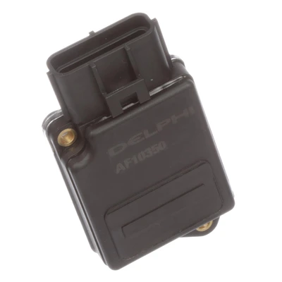 Mass Air Flow Sensor - Delphi AF10350