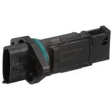 Mass Air Flow Sensor - Delphi AF10355