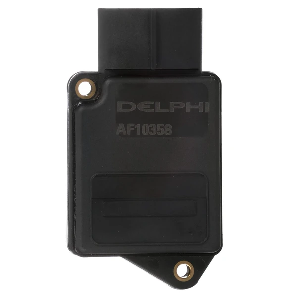 Mass Air Flow Sensor - Delphi AF10358