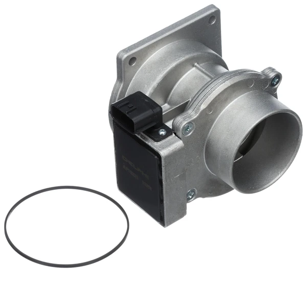 Mass Air Flow Sensor - Delphi AF10321