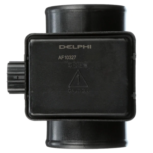 Mass Air Flow Sensor - Delphi AF10327