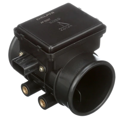Mass Air Flow Sensor - Delphi AF10327