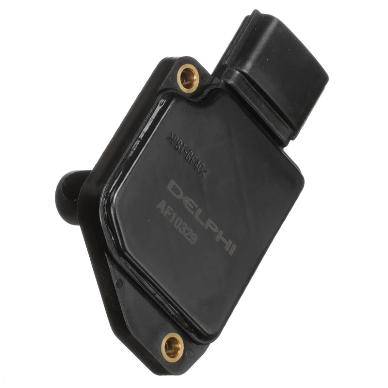 Mass Air Flow Sensor - Delphi AF10329