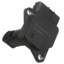 Mass Air Flow Sensor - Delphi AF10442