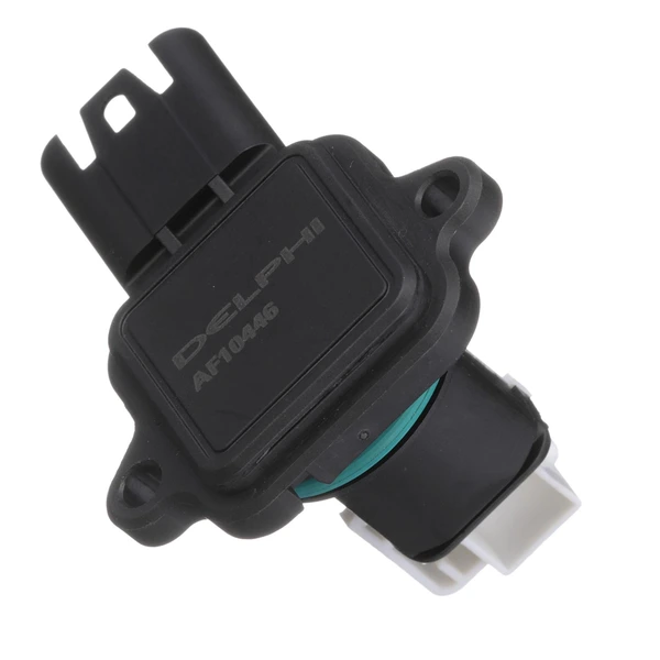 Mass Air Flow Sensor - Delphi AF10446