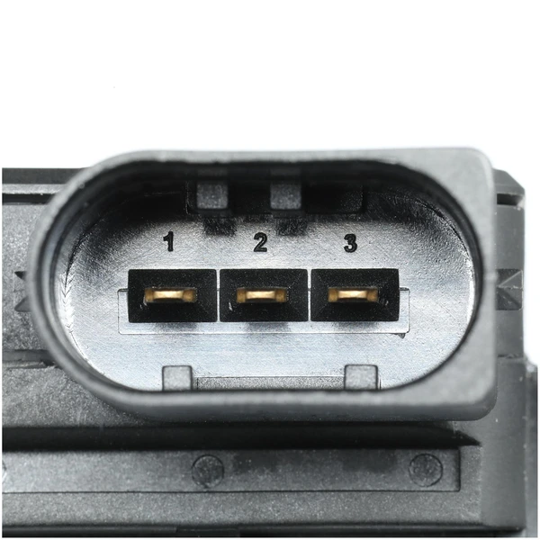 Mass Air Flow Sensor - Delphi AF10451