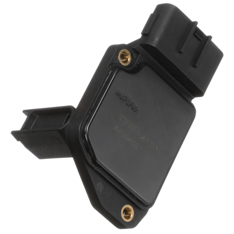 Mass Air Flow Sensor - Delphi AF10455