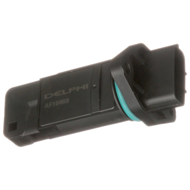 Mass Air Flow Sensor - Delphi AF10469