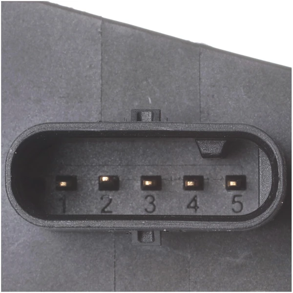 Mass Air Flow Sensor - Delphi AF10480