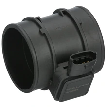 Mass Air Flow Sensor - Delphi AF10404