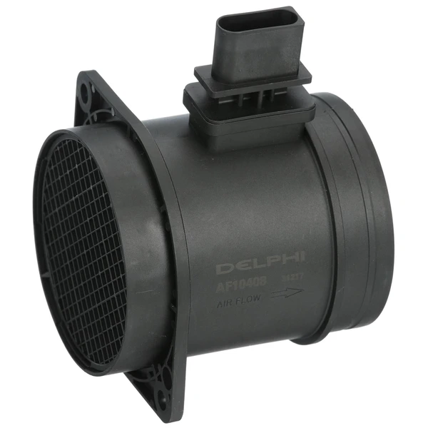 Mass Air Flow Sensor - Delphi AF10408