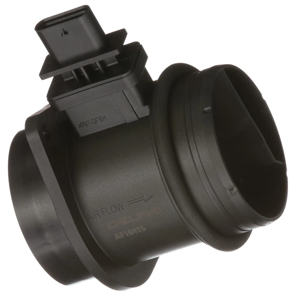 Mass Air Flow Sensor - Delphi AF10415