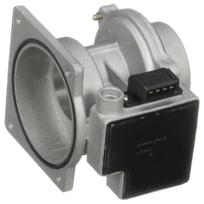Mass Air Flow Sensor - Delphi AF10435