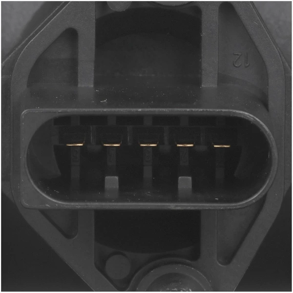 Mass Air Flow Sensor - Delphi AF10545