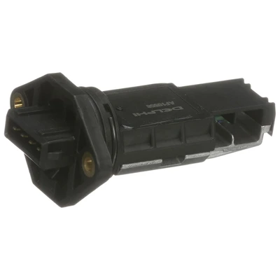 Mass Air Flow Sensor - Delphi AF10558