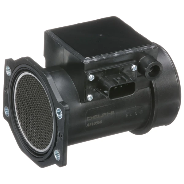 Mass Air Flow Sensor - Delphi AF10566