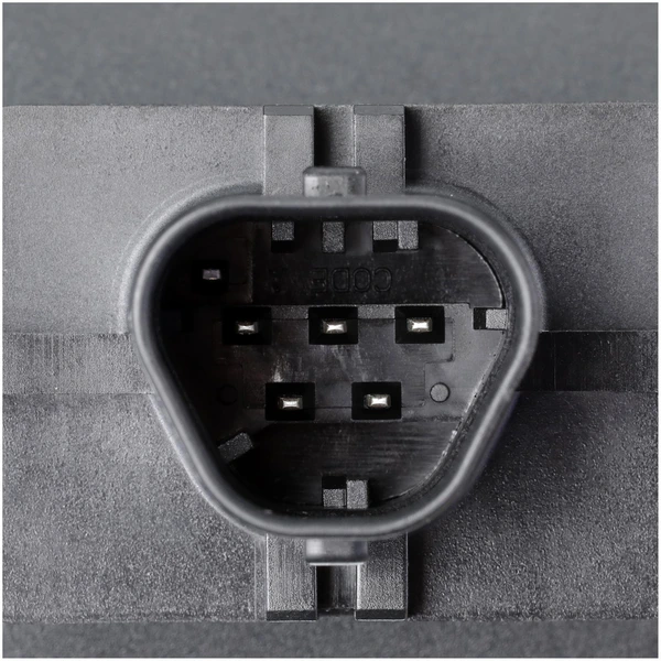 Mass Air Flow Sensor - Delphi AF10518