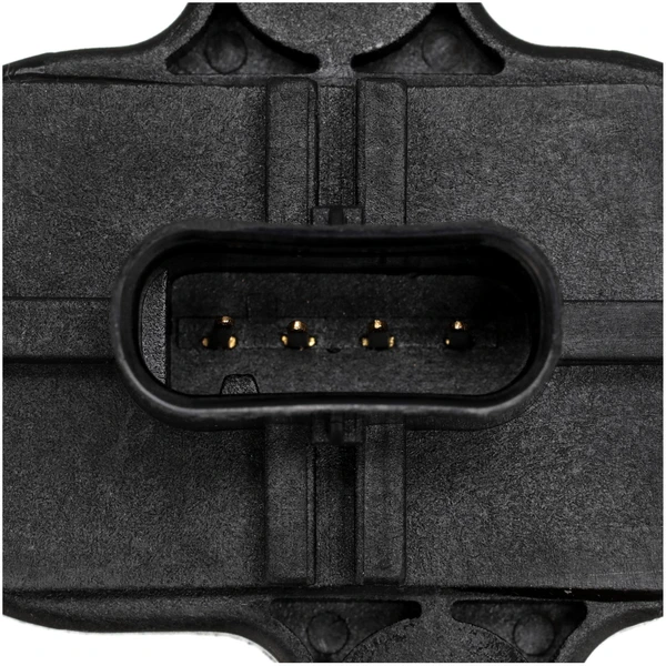 Mass Air Flow Sensor - Delphi AF10535