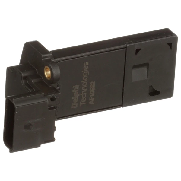 Mass Air Flow Sensor - Rear Side - Delphi AF10682