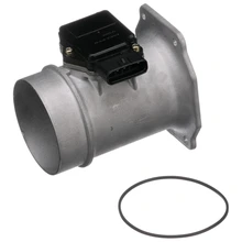 Mass Air Flow Sensor - Delphi AF10606