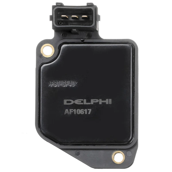 Mass Air Flow Sensor - Delphi AF10617