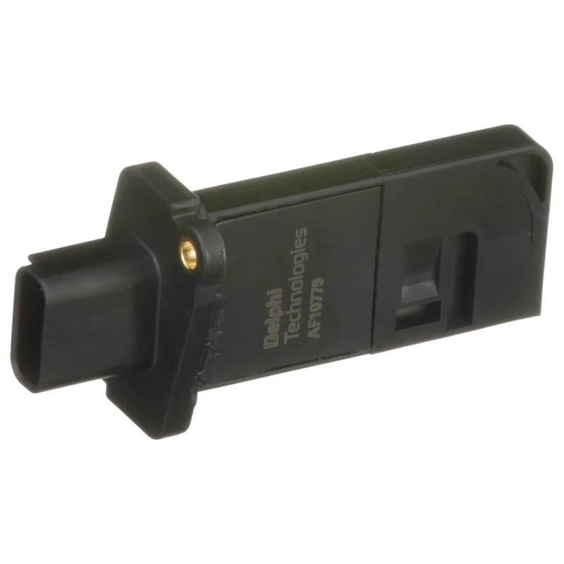 Mass Air Flow Sensor - Delphi AF10779