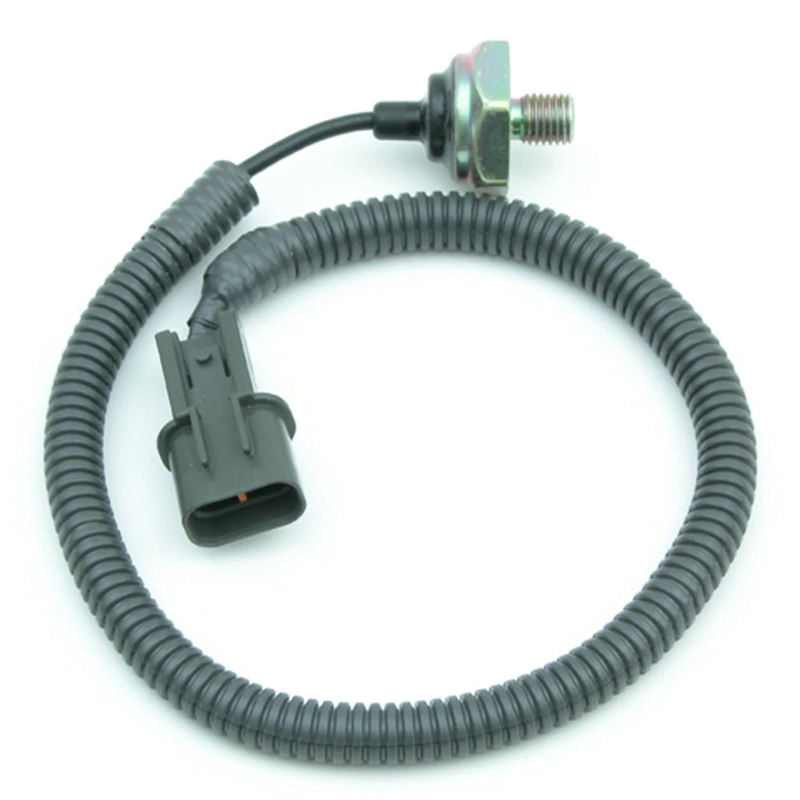 Ignition Knock (Detonation) Sensor - Delphi AS10051