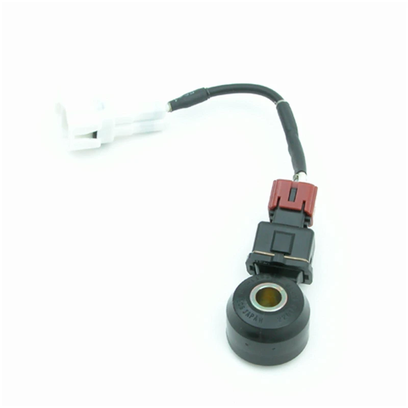 Ignition Knock (Detonation) Sensor - Delphi AS10092