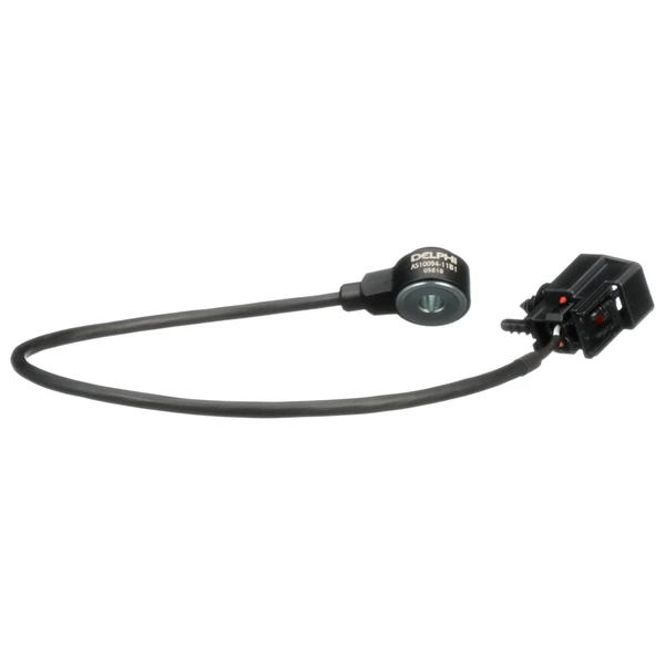 Ignition Knock (Detonation) Sensor - Delphi AS10094