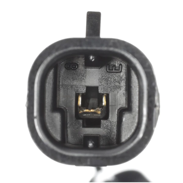 Ignition Knock (Detonation) Sensor - Left Driver Side - Delphi AS10010