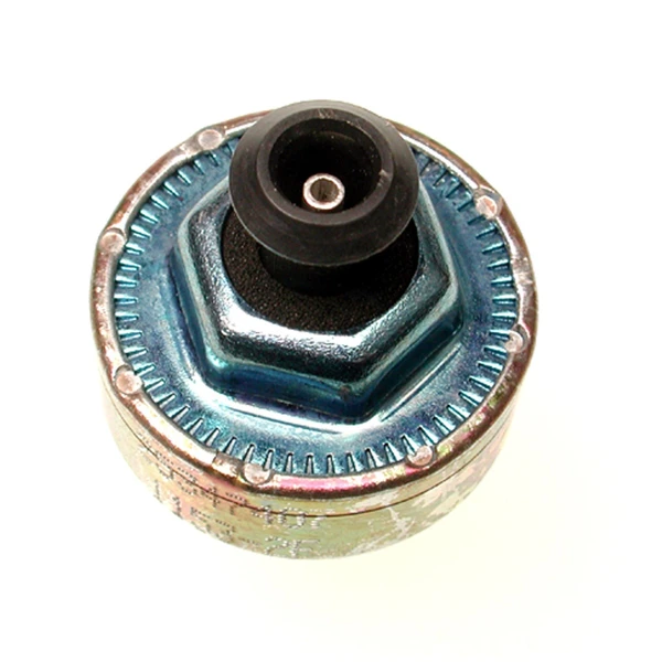 Ignition Knock (Detonation) Sensor - Delphi AS10012