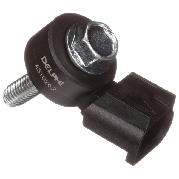 Ignition Knock (Detonation) Sensor - Delphi AS10262