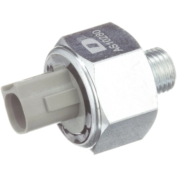 Ignition Knock (Detonation) Sensor - Delphi AS10280