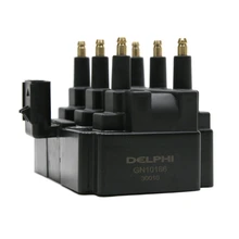 Ignition Coil - Delphi GN10186