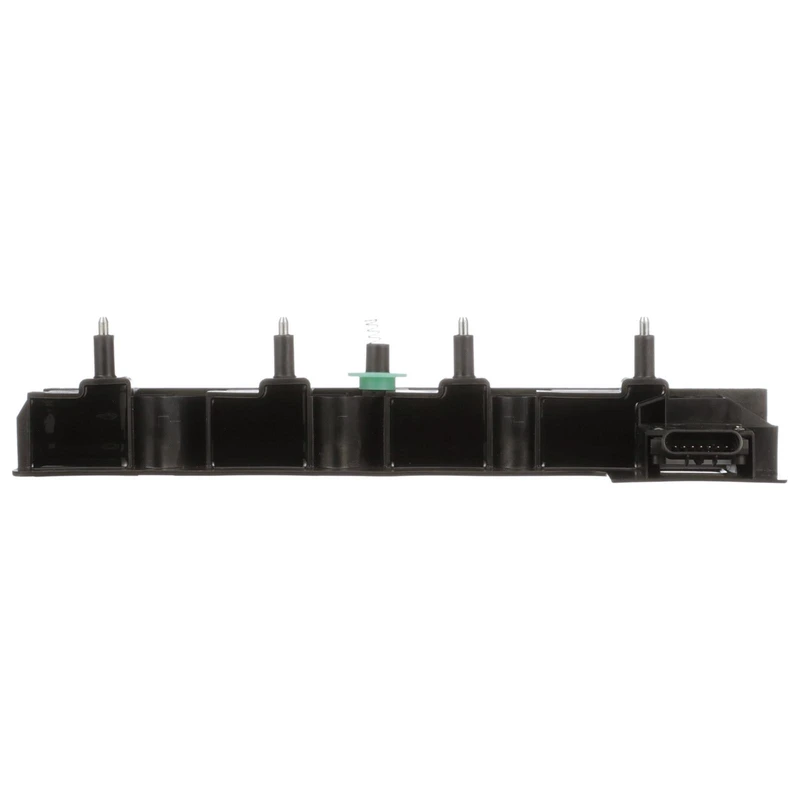 4. Durable Delphi Ignition Coil