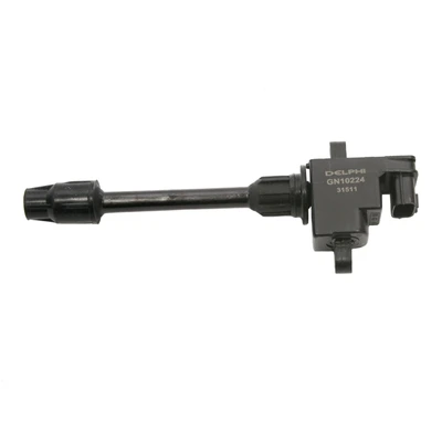 Ignition Coil - Right Passenger Side - Delphi GN10224