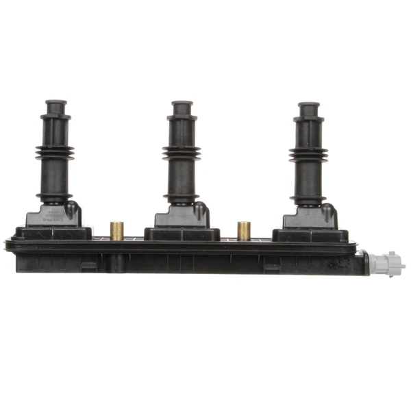 Delphi GN10332 Ignition Coil, Left Driver Side