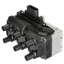 Ignition Coil - Delphi GN10469
