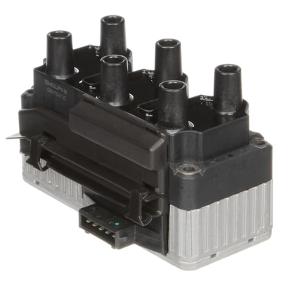 Ignition Coil - Delphi GN10410