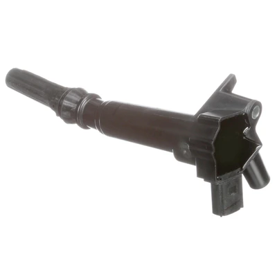 Ignition Coil - Left Driver Side - Delphi GN10619