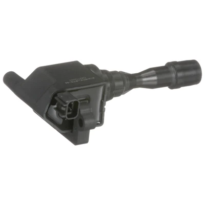 Ignition Coil - Left Driver Side - Delphi GN10867