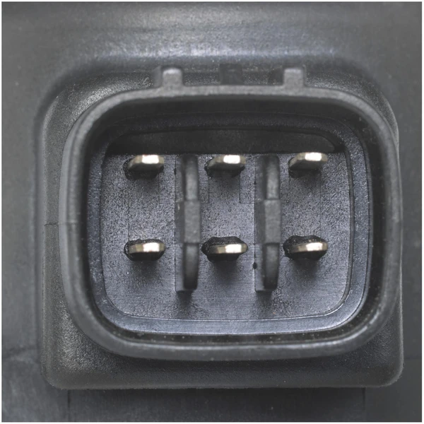 EGR Valve - Delphi EG10535