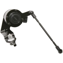 Suspension Ride Height Sensor - Delphi ER10032