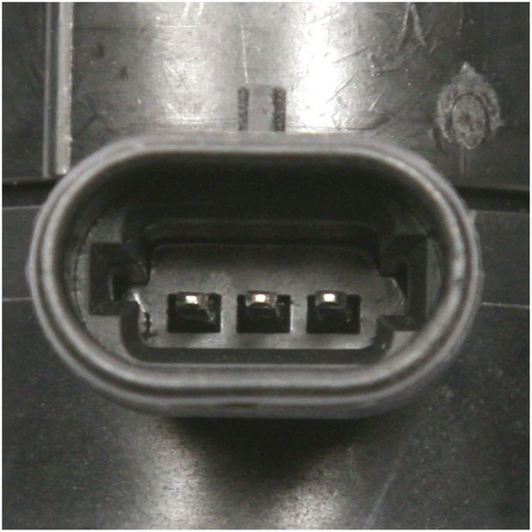 Suspension Ride Height Sensor - Delphi ER10032