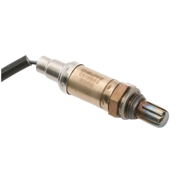 Oxygen Sensor - Front Side - Delphi ES10003