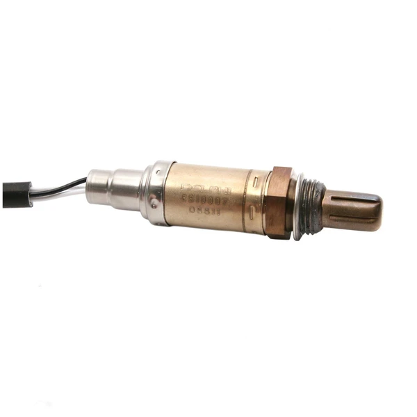 Oxygen Sensor - Rear Side - Delphi ES10007