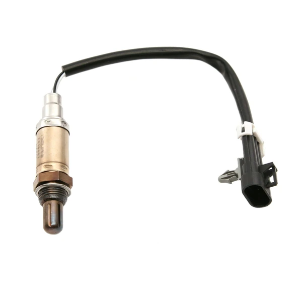 Oxygen Sensor - Rear Side - Delphi ES10007