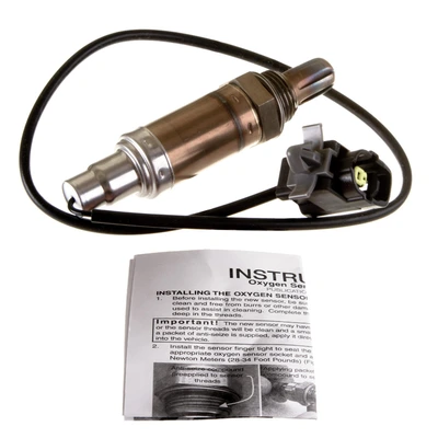 Oxygen Sensor - Delphi ES10146