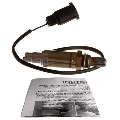Oxygen Sensor - Delphi ES10132