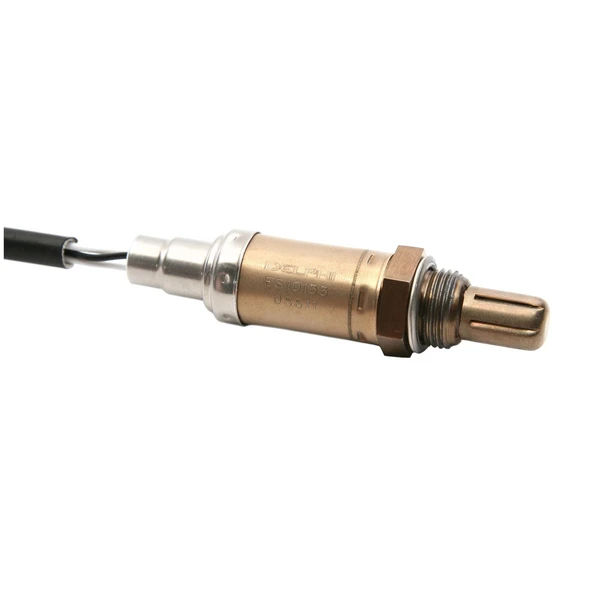 Oxygen Sensor - Front Side - Delphi ES10133